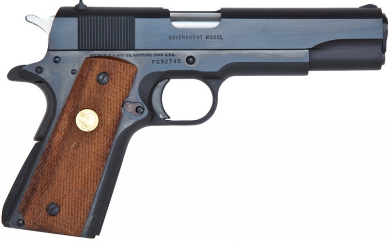 File:Colt MKIV S80 blued GM pistol.jpg