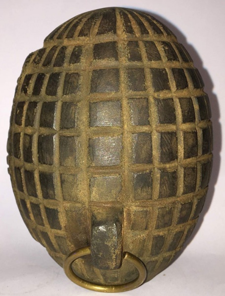File:Turkish WW1 Hand Grenade.jpg