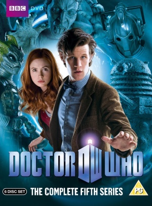 Doctor Who Series 5 Poster.jpg