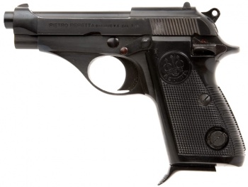 Beretta Model 70 - Internet Movie Firearms Database - Guns in Movies, TV  and Video Games