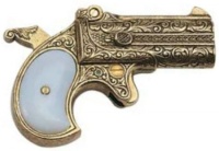 Denix Remington 1866 Double Barrel Derringer.jpg
