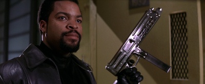 Ice Cube - Internet Movie Firearms Database - Guns in Movies, TV and Video  Games