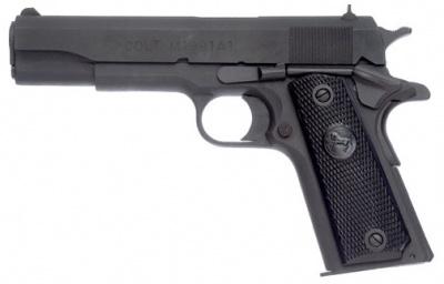The Veteran Colt 1991A1 Series 80.jpg