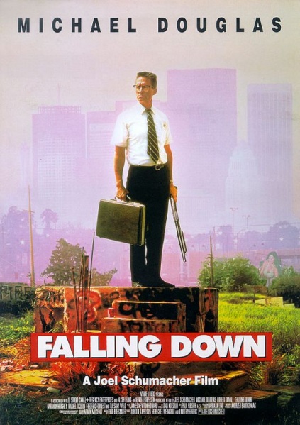 File:Falling Down Poster.jpg