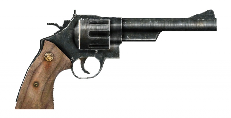 File:Fallout New Vegas44 magnum revolver.jpg