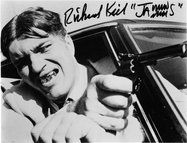 Richard Kiel "Jaws" signed photo.jpeg