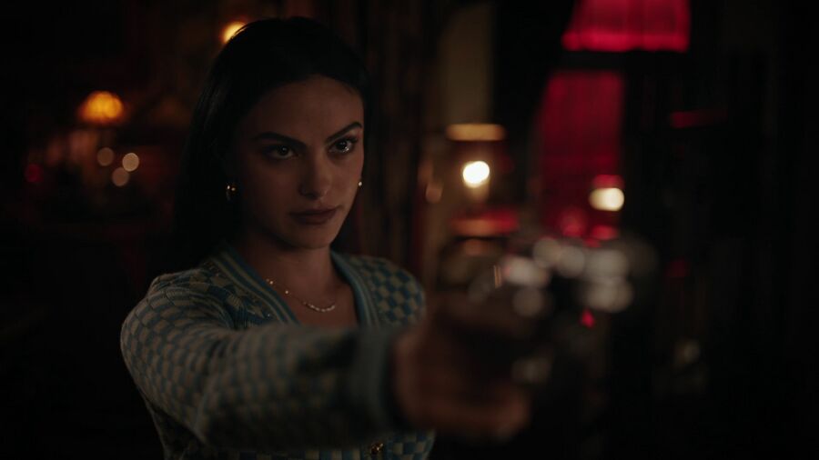 Riverdale - Season 6 - Internet Movie Firearms Database - Guns In 