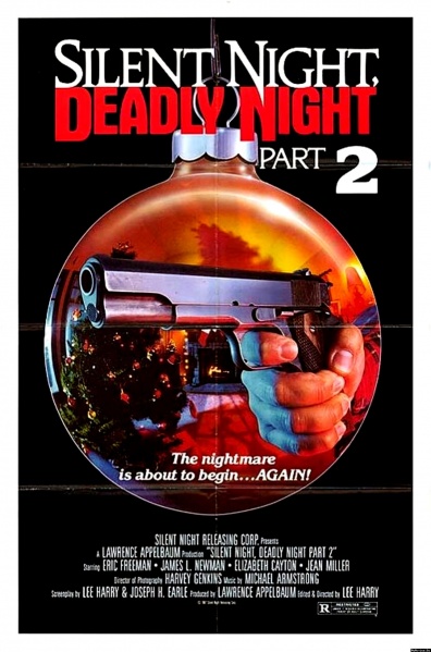 File:Silent Night, Deadly Night 2 poster.jpg