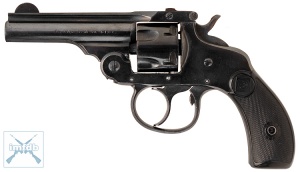 Harrington & Richardson Revolvers - Internet Movie Firearms Database - Guns  in Movies, TV and Video Games