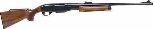 Remington Model 7600 - .308 Winchester