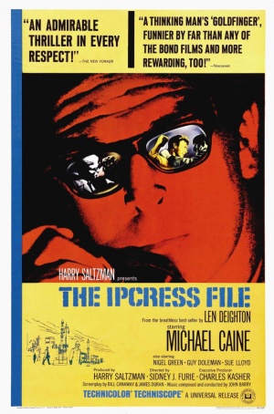 Ipcress File poster'.jpg
