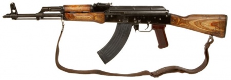 AK-47 - Internet Movie Firearms Database - Guns in Movies, TV and Video  Games