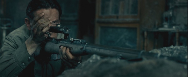 Stalingrad (2013) - Internet Movie Firearms Database - Guns in Movies, TV  and Video Games