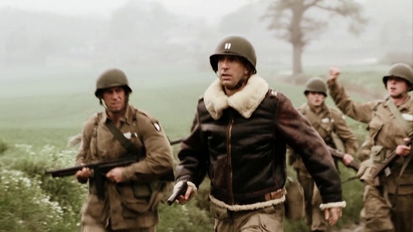 Band of Brothers - Internet Movie Firearms Database - Guns in Movies, TV  and Video Games