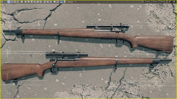 Enlisted Springfield M1903A4 world 1.jpg