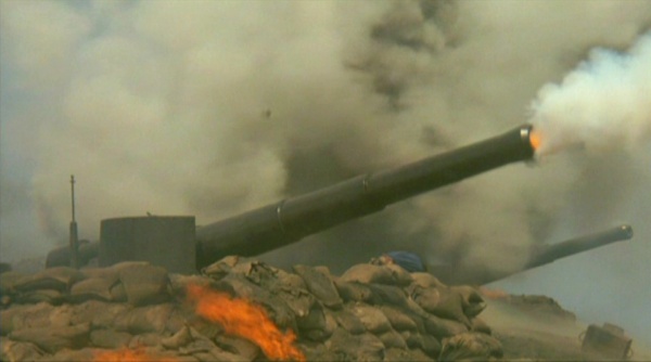 Russian fort cannon-203 kochi.jpg