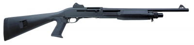 Benelli M3 pistol grip.jpg