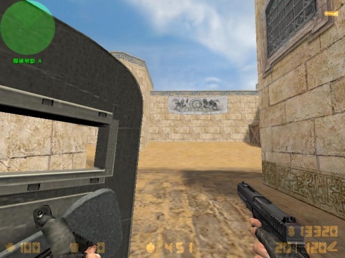 Counter-Strike: Condition Zero (video game, first-person shooter, tactical  shooter) reviews & ratings - Glitchwave