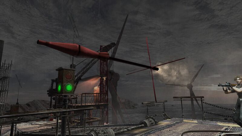 File:Resident Evil 4 Rocket Launcher Special warhead.jpg