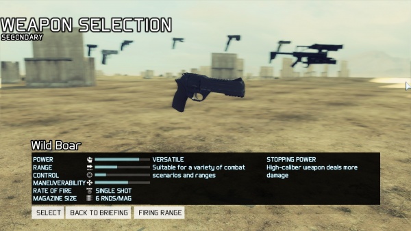 Ghost Recon: Future Soldier - Internet Movie Firearms Database - Guns in  Movies, TV and Video Games