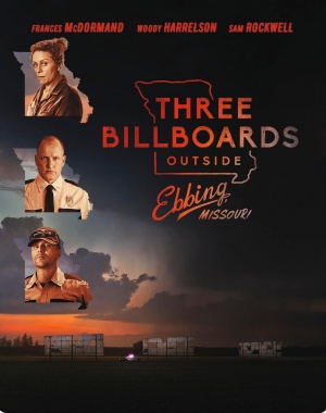 Three Billboards Outside Ebbing, Missouri - Internet Movie Firearms  Database - Guns in Movies, TV and Video Games