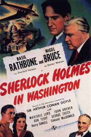 Sherlock Holmes in Washington Poster.jpg