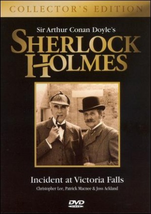 Sherlock Holmes Incident at Victoria Falls DVD.jpg