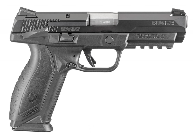 File:Ruger American Duty 45 Auto.jpg