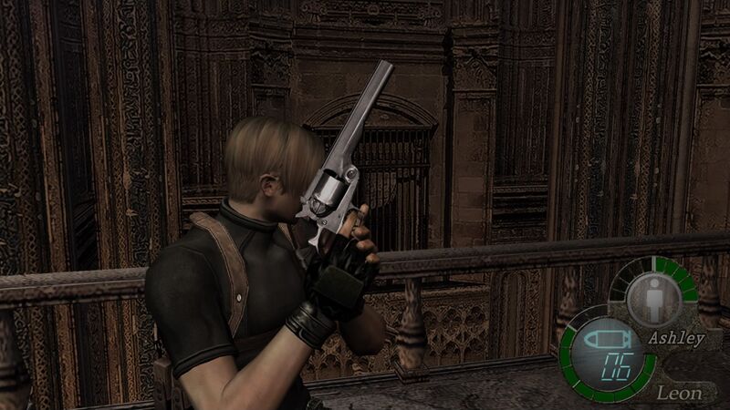 File:Resident Evil 4 Broken Butterfly view.jpg