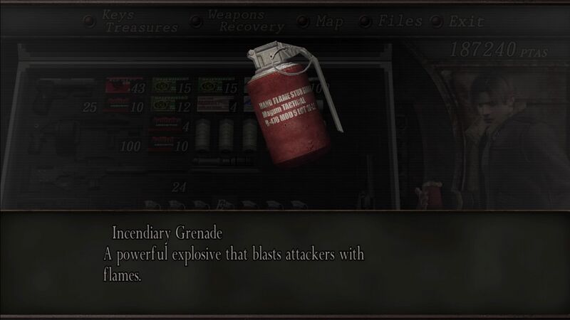 File:Resident Evil 4 Incendiary Grenade.jpg