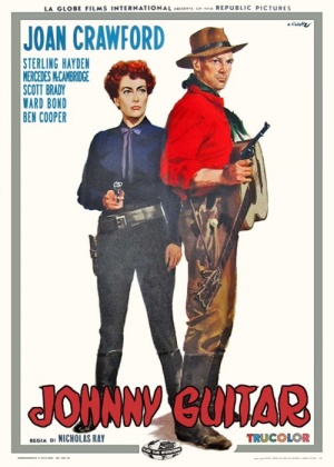 Johnny Guitar - Internet Movie Firearms Database - Guns in Movies, TV and  Video Games