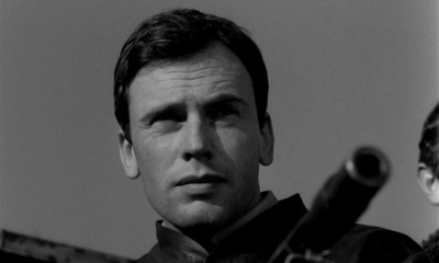 Jean-Louis Trintignant - Internet Movie Firearms Database - Guns in Movies,  TV and Video Games