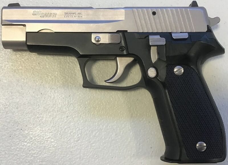 File:P226 with stainless slide and controls.jpg