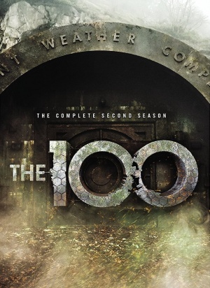 100 2nd season DVD.jpg