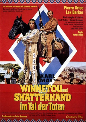 Winnetou und Shatterhand im Tal der Toten Poster.jpg