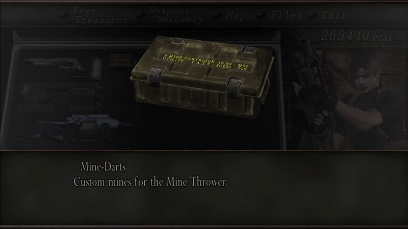 File:Resident Evil 4 Mine Thrower ammo.jpg