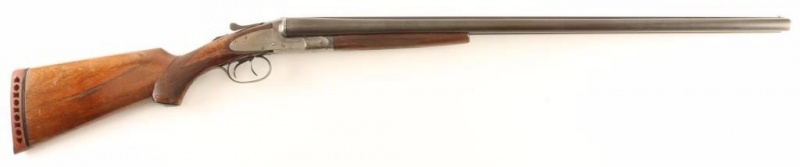 File:L.C. Smith 12-Gauge Shotgun.jpg
