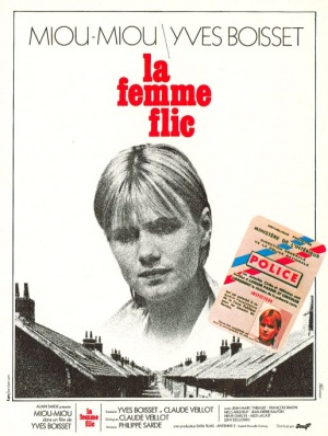 La Femme flic-poster.jpg