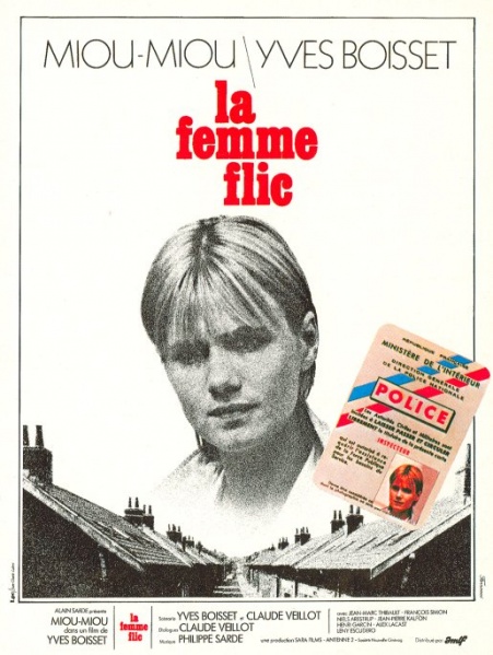 File:La Femme flic-poster.jpg