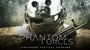 Phantom Forces (film), Idea Wiki