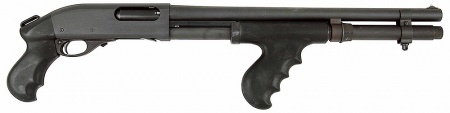 Shotgun US Remington 870 'Tac Star' 12 gauge slide action shotgun.jpg
