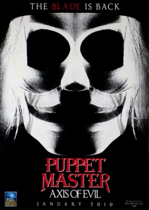 Puppet Master: Axis of Evil - Internet Movie Firearms Database - Guns in  Movies, TV and Video Games