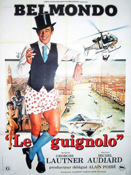 File:Le Guignolo Poster.jpg