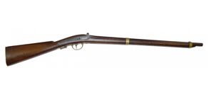 N.P. Ames-Jenks 'Mule Ear' carbine - .54 caliber.jpg