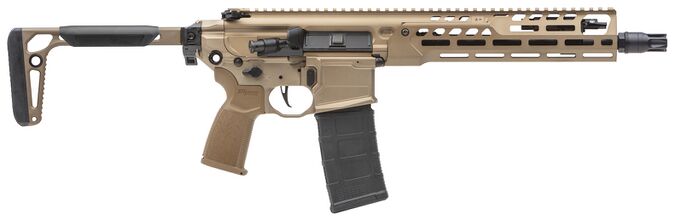 SIG-Sauer MCX - Internet Movie Firearms Database - Guns in Movies, TV ...