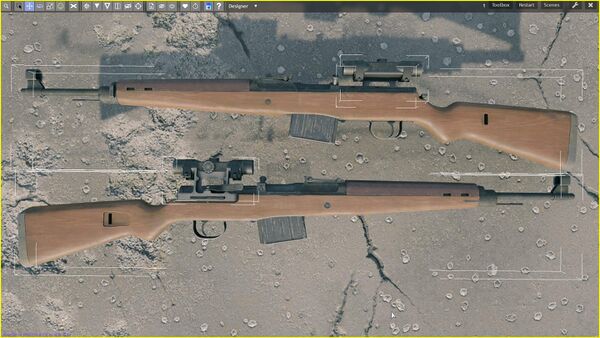 Enlisted Gewehr 43 sniper world 1.jpg