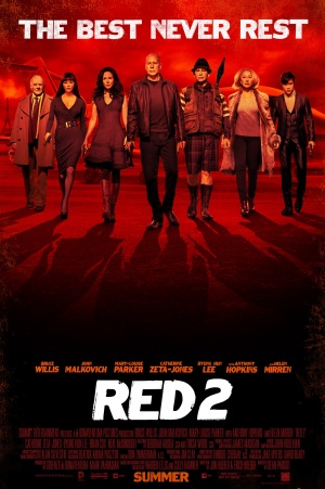 Red 2 - Internet Movie Firearms Database - Guns in Movies, TV and Video  Games