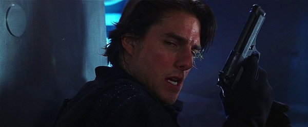 Mission: Impossible II - Internet Movie Firearms Database - Guns in Movies,  TV and Video Games
