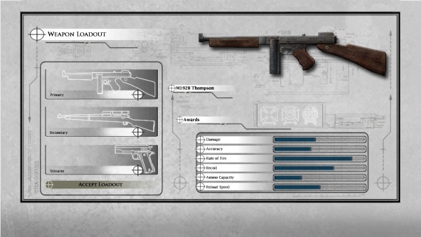 Medal of Honor: Airborne - Internet Movie Firearms Database - Guns in  Movies, TV and Video Games