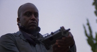 Bill Duke - Internet Movie Firearms Database - Guns in Movies, TV and Video  Games